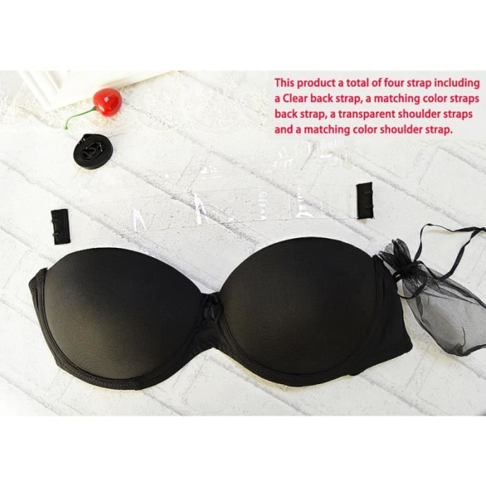 baleine soutien gorge