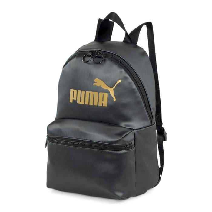 PUMA Core Up Backpack Puma Black [213054] - sac à dos sac a dos