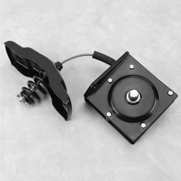 Repose Pied Avant V-Parts pour Yamaha MT01 (05-11 Repose Pied Avant V-Parts pour Yamaha MT01 (05-11