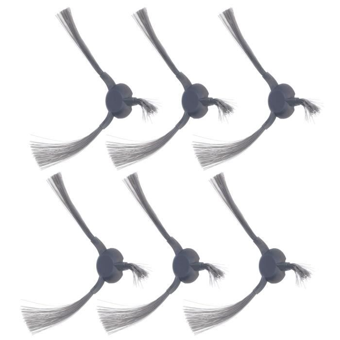 Kit De Nettoyage PC 9 Pièces - Brosses Antistatiques Pour Clavier, Composants électroniques, Poussière