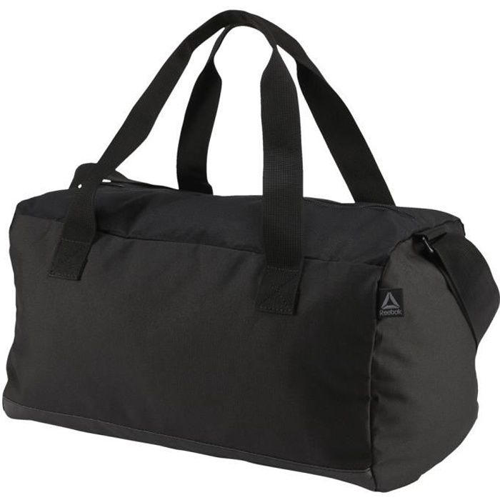 sac de sport reebok soldes