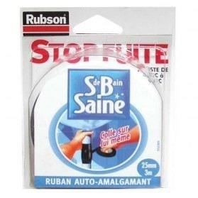 Stop fuite rouleau 3