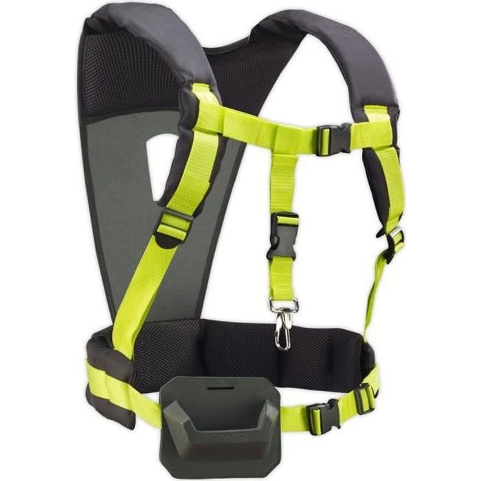 RYOBI Harnais RAC805 - vue 2