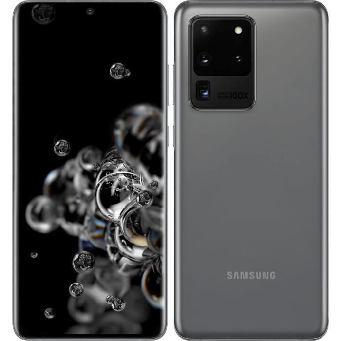 Galaxy S20 Ultra