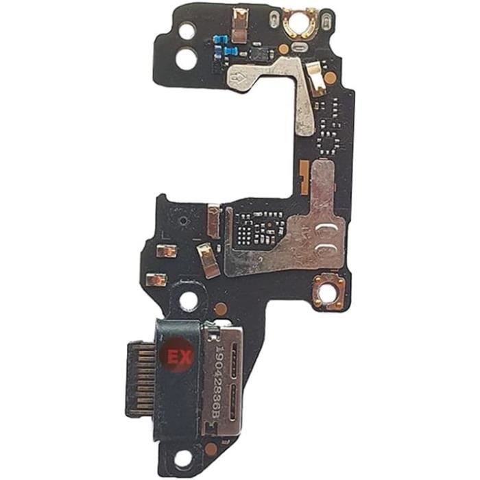 Connecteur Alimentation DC Compatible HP 15-da0007nf 15-da0007ns - Prise Charge Remplacement