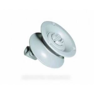 Siemens roulette de panier supérieur Référence 00165313