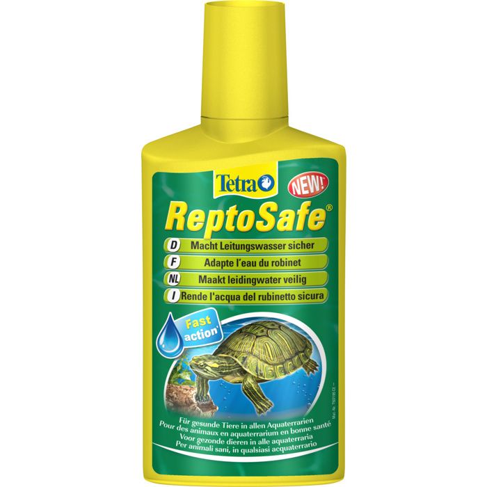 Tetra - 177765 - ReptoSafe - 250 ml