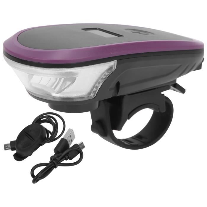 Lampe De Camping Solaire Led Rechargeable Par Usb Avec Télécommande, 5