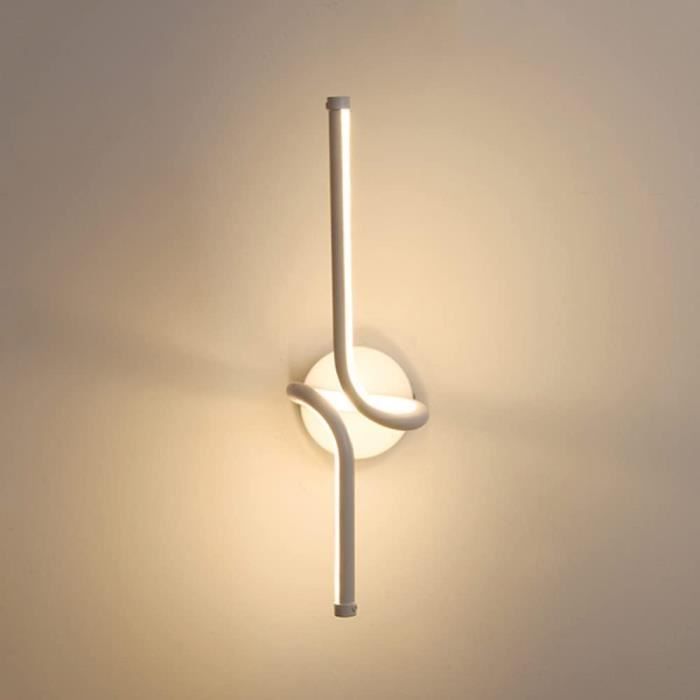 Applique Murale Led Bande Applique Murale Linéaire Applique Murale ...