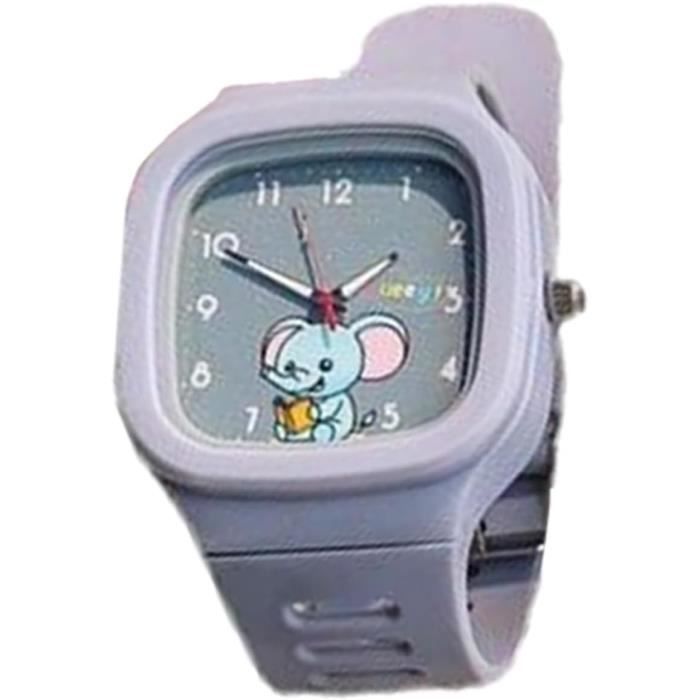 Outil d'Horlogerie pour Montre à Fond Clipsé - Ouvrir une Montre