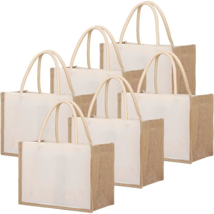 Lot De 6 Sacs De Sport En Maille Cobee – 100 X 72 Cm, Cordon De Serrage, Bandoulière Réglable, Pour Ballons De Foot, Basket, Volley