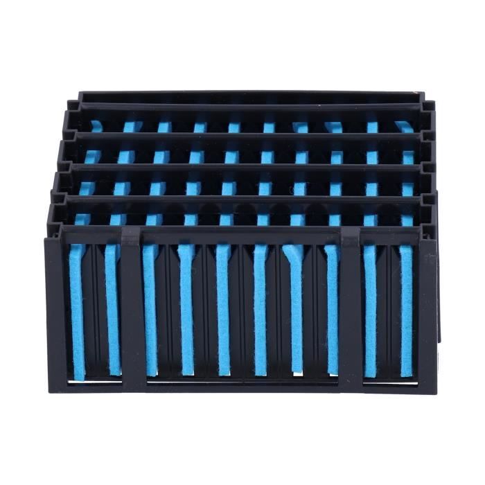 Filtre En Mousse Pour Climatiseur RV, Remplacement Du Filtre A/C RV