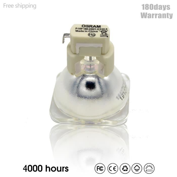Ampoule originale 20r 470W feux de position à faisceau mobile