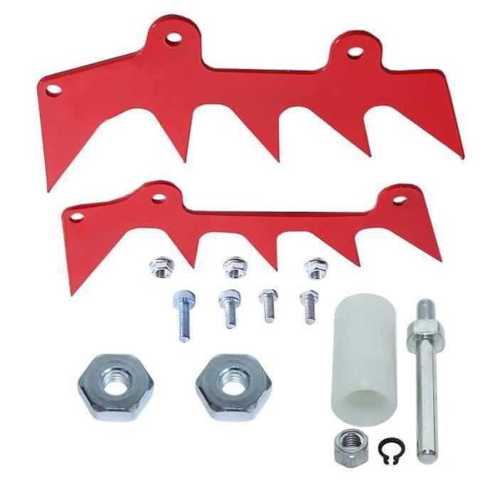 Felling Dog Spike For Stihl Chainsaws 041, 045, 056 - Made In USA, Set Of 2 12 thumbnail image