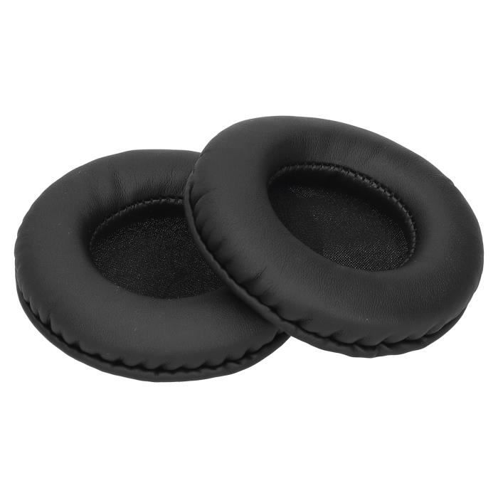 Coussinets D'oreille En Cuir Pour Casque Philips SHP9000 - 110 X 85 Cm - Neuf Sous Emballage
