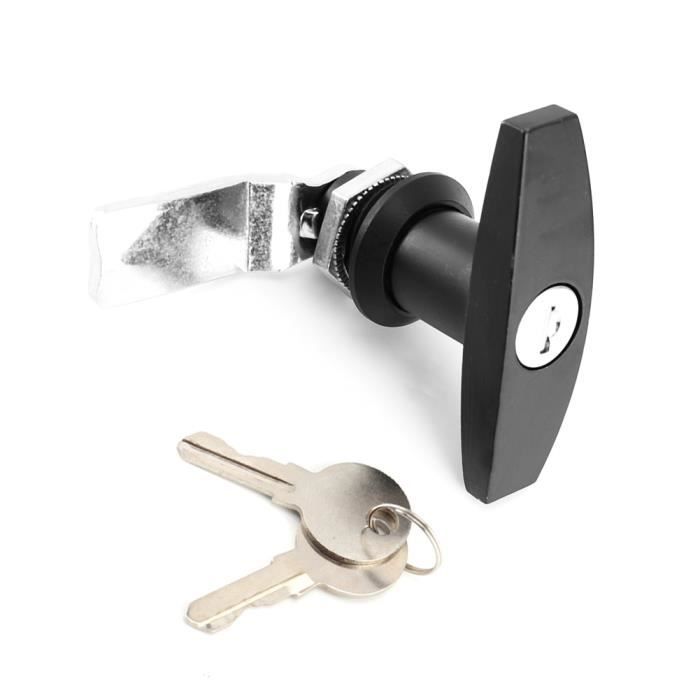 Poignée Arrière Durable En Forme De Fibre De Fer, Boîte à Outils D'armoire, Modification De Porte De Garage, Loquet De Verrouillage Avec 2 Prédire Pour Voiture Et Camion 514 Et Plus Poignée Arrière Durable En Forme De Fibre De Fer, Boîte à Outils D'armoire, Modification De Porte De Garage, Loquet De Verrouillage Avec 2 Prédire Pour Voiture Et Camion 514 Et Plus
