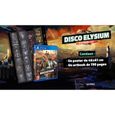 Disco Elysium The Final Cut Jeu PS4-1