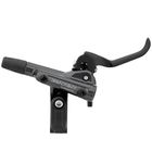 Leviers De Frein Shimano Deore II BL-MT62 – VTT Vintage Années 80, 4 Doigts