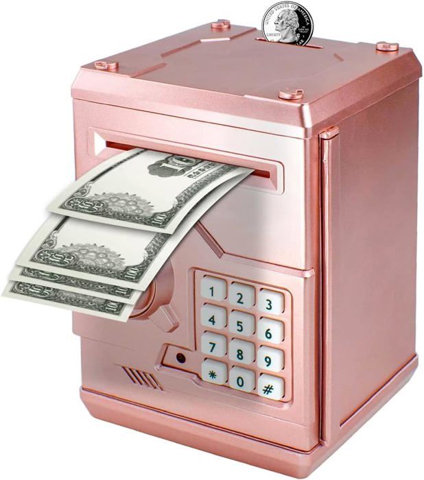 DIYthinker planète Rouge foncé Univers Tirelire en céramique banques d' épargne-Monnaie Enfants Adultes 3,5 Pouces de Hauteur, 3,1 Pouces de diamètre Multicolore DIYthinker planète Rouge foncé Univers Tirelire en céramique banques d' épargne-Monnaie Enfants Adultes 3,5 Pouces de Hauteur, 3,1 Pouces de diamètre Multicolore