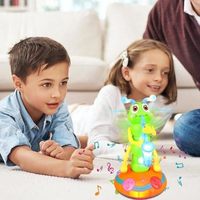 Caterpillar fille on sale