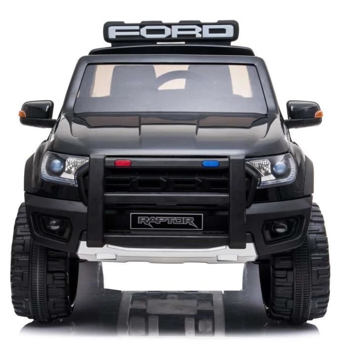 Ford raptor sale 12 volt