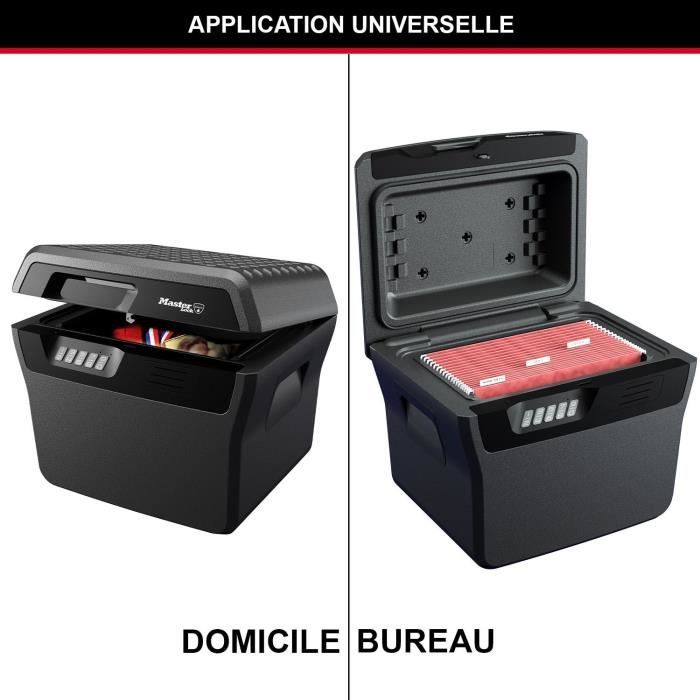 Cadenas à combinaison durables pour toutes les utilisations | Master Lock