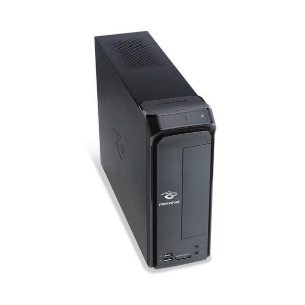 Packard Bell iMedia imedia S2185, 1,4 GHz, AMD1