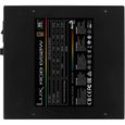 Aerocool Lux RGB M 650W - Alimentation modulaire RGB, 80Plus Bronze 230V)-2