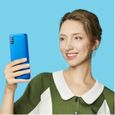 Smartphone Xiaomi Redmi 9A - 32Go Bleu - Écran 6,53'' - Caméra 13MP - Batterie 5000mAh-2
