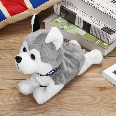 Enfant Peluche Interactive Lolibirds VTech King Jouet, Peluches