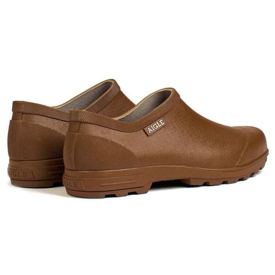 chaussure jardin homme