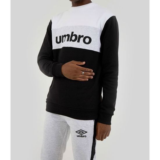 Pulls homme Umbro - Bleu, 57€99 - Atlas For Men