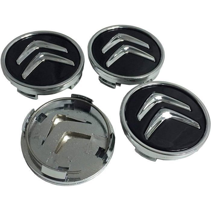 Enjoliveur de roue cache jante Opel Chevrolet original OEM 93866158, au