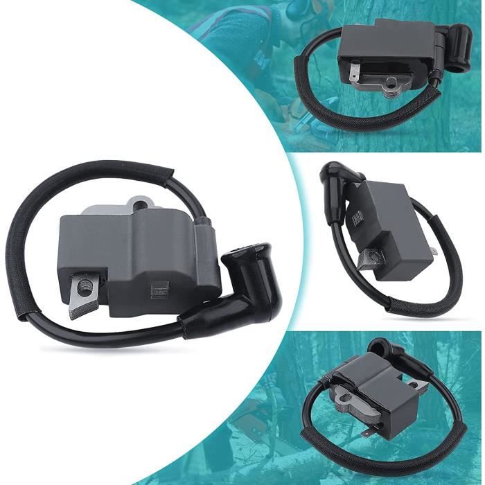 STIHL Chainsaw Parts Ignition Coil For Stihl MS311 & MS391 Chainsaws – Replaces 1140 400 1303 & 1140 1305B – 2024 Made In China Stihl Ignition Coil