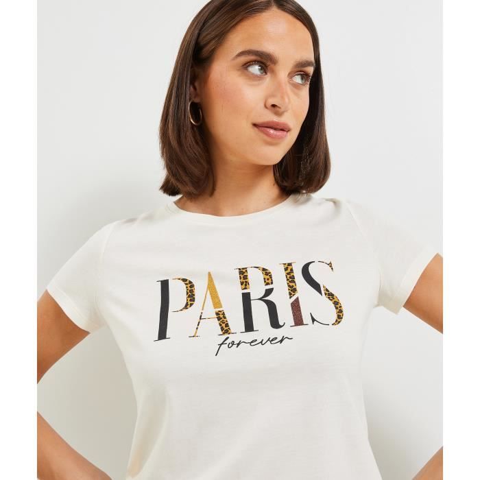 Tee shirt femme grain de malice deals