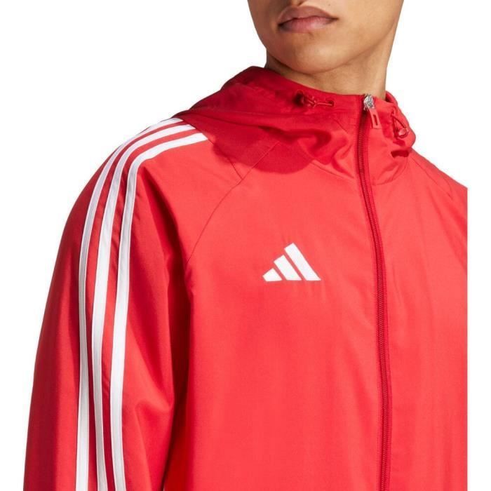 cdiscount veste adidas