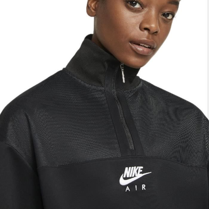 Sweat nike air femme deals