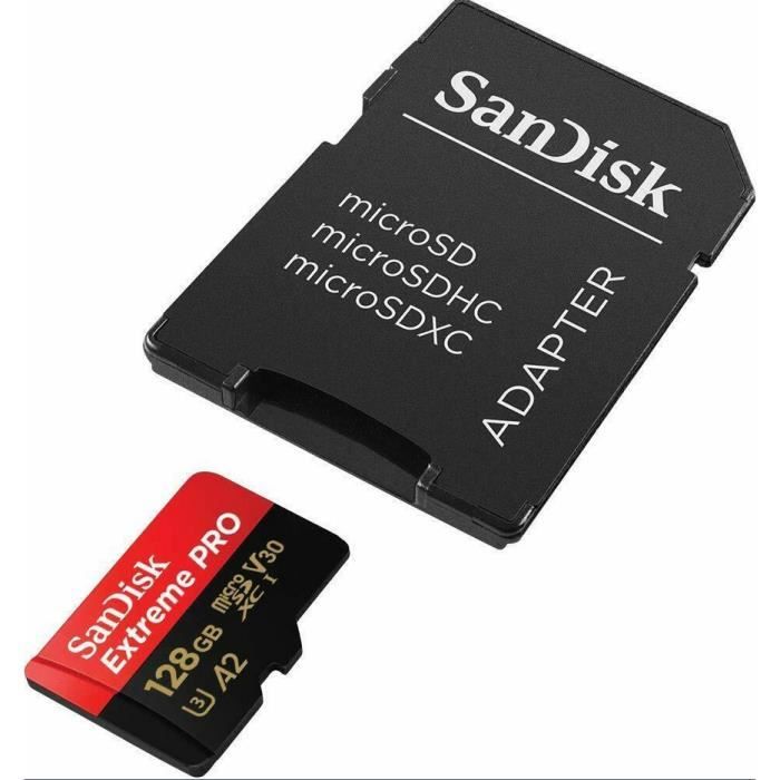 Micro SD Carte Mémoire Classe 10 HD pour Iegeek Plein Sécurité