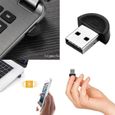 Bluetooth Cle Dongle USB Adaptateur, Modele: Bluetooth 2.0-3