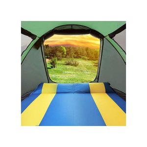 Tente Pop-up Vanit PZ4, 4-5 Places, Neuve Sous Emballage