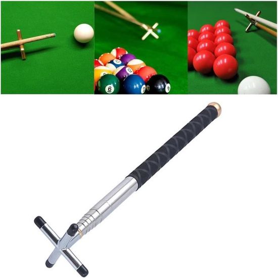 Lot De 10 Pointes De Queue De Billard - En Cuir, Taille 13x5 Mm, Pour Remplacement Et Réparation - 4