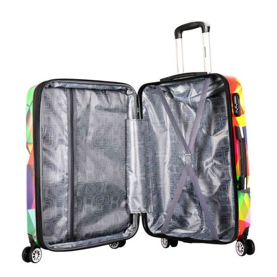 Valise madisson avis Clearance