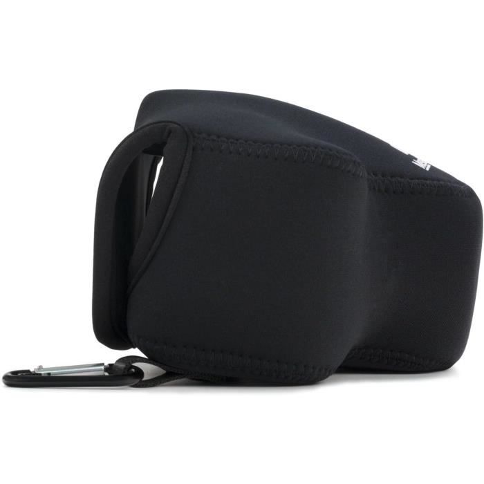 Bandoulière Rapide Pour Appareil Photo - Compatible Nikon AN-SBR2 - Marque Quick Strap