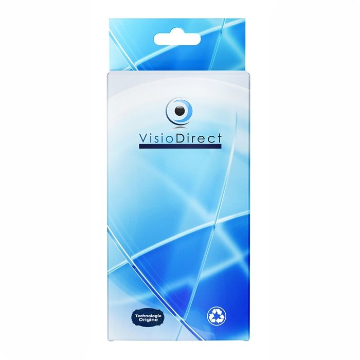 Coque Arrière Transparente Anti-choc Pour Realme 7 4G - Silicone Souple - Marque Novago - Neuf
