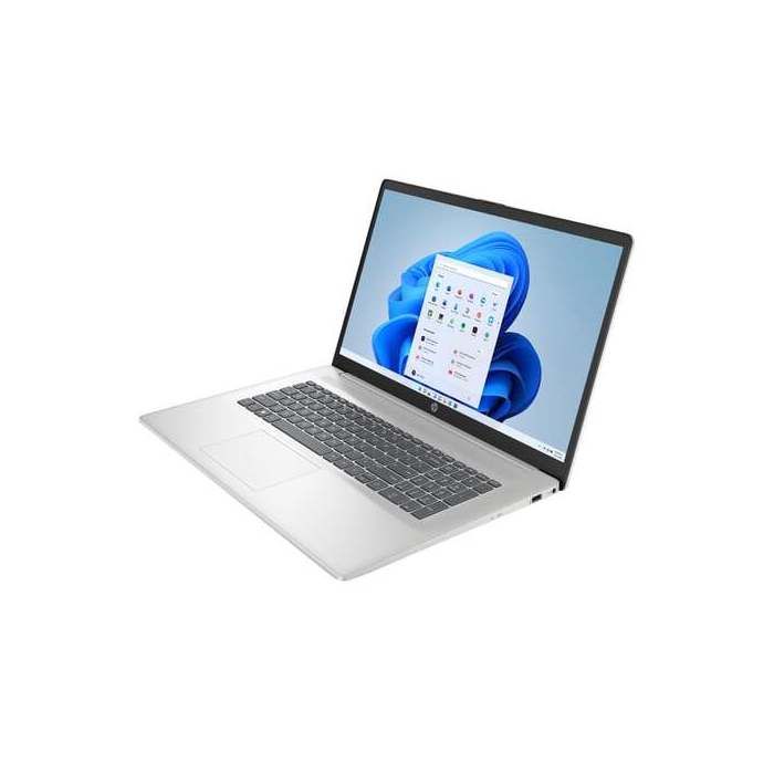 PC portable HP 17-x023nf - Prix pas cher