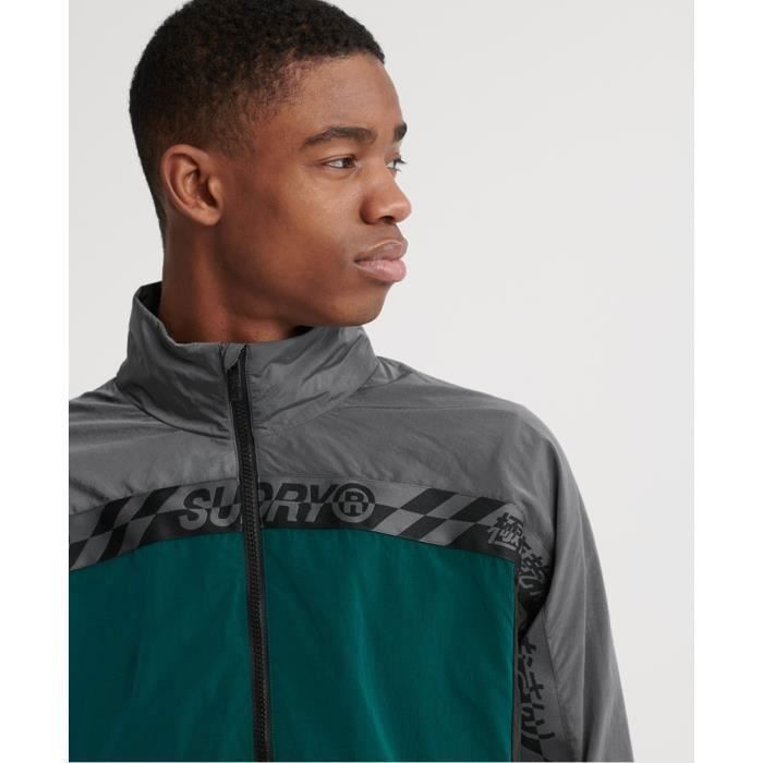 Survetement fluo on sale
