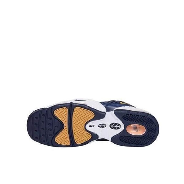 Nike air max hotsell sensation fab five