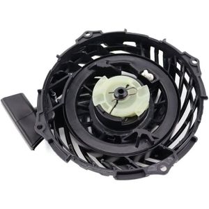 Sileduove Lanceur De Rechange Pour Tondeuse à Gazon 450E 500E 550E 575EX - Démarreur à Tirette