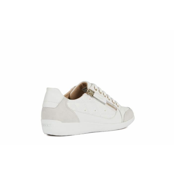 Geox myria blanche cheap