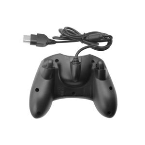 Manette Xbox filaire Freaks And Geeks Noir Première Génération - Manette - Achat & prix